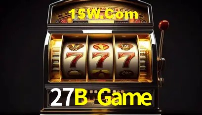 Sinta a adrenalina dos jogos de cassino com 27B Game