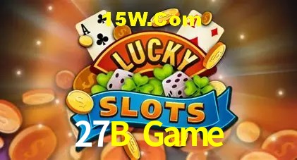 27B Game